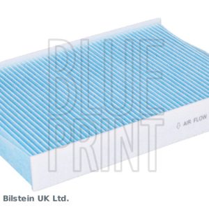 Filtru aer habitaclu BLUE PRINT ADV182520 – VW | AutoRival