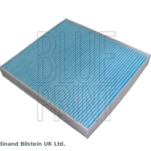 Filtru aer habitaclu BLUE PRINT ADV182526 – VW | AutoRival