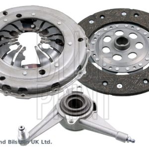 Kit ambreiaj BLUE PRINT ADV183075 – VW | AutoRival