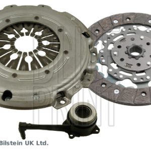 Kit ambreiaj BLUE PRINT ADV183096 – VW | AutoRival