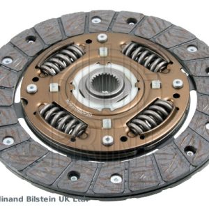 Disc ambreiaj BLUE PRINT ADV183101 – VW | AutoRival