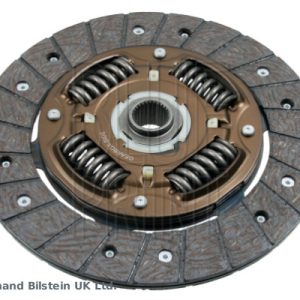 Disc ambreiaj BLUE PRINT ADV183108 – VW | AutoRival