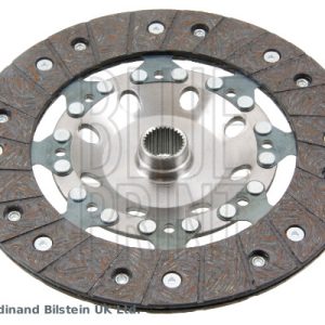 Disc ambreiaj BLUE PRINT ADV183113 – VW | AutoRival