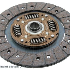 Disc ambreiaj BLUE PRINT ADV183123 – VW | AutoRival
