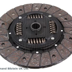 Disc ambreiaj BLUE PRINT ADV183124 – VW | AutoRival