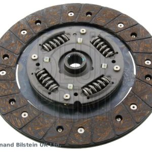 Disc ambreiaj BLUE PRINT ADV183129 – VW | AutoRival