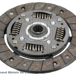Disc ambreiaj BLUE PRINT ADV183135 – VW | AutoRival