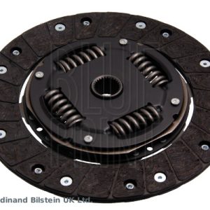 Disc ambreiaj BLUE PRINT ADV183137 – VW | AutoRival
