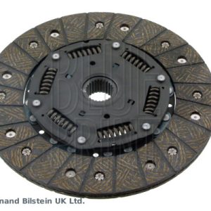Disc ambreiaj BLUE PRINT ADV183150 – VW | AutoRival