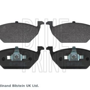 Set placute frana BLUE PRINT ADV184202 – VW | AutoRival