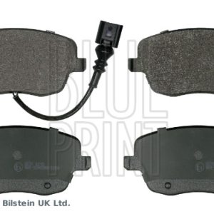 Set placute frana BLUE PRINT ADV184203 – VW | AutoRival