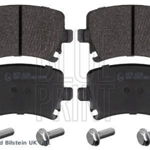Set placute frana BLUE PRINT ADV184205 – VW | AutoRival