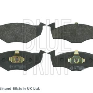 Set placute frana BLUE PRINT ADV1842101 – VW | AutoRival