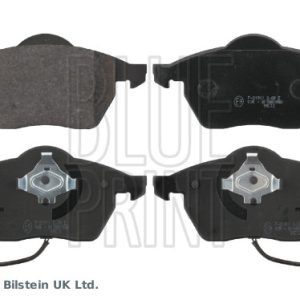 Set placute frana BLUE PRINT ADV184213 – VW | AutoRival