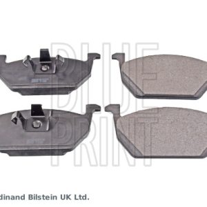 Set placute frana BLUE PRINT ADV184224 – VW | AutoRival