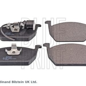 Set placute frana BLUE PRINT ADV184227 – VW | AutoRival