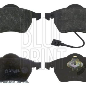 Set placute frana BLUE PRINT ADV184232 – VW | AutoRival