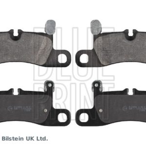 Set placute frana BLUE PRINT ADV184235 – VW | AutoRival