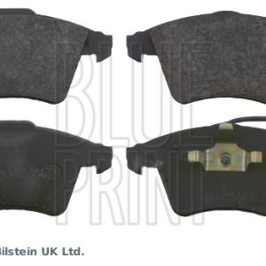 Set placute frana BLUE PRINT ADV184236 – VW | AutoRival