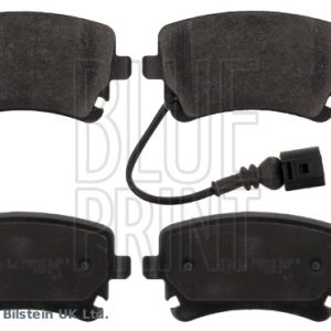 Set placute frana BLUE PRINT ADV184239 – VW | AutoRival