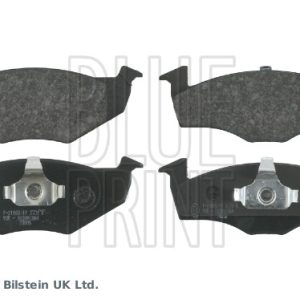 Set placute frana BLUE PRINT ADV184241 – VW | AutoRival
