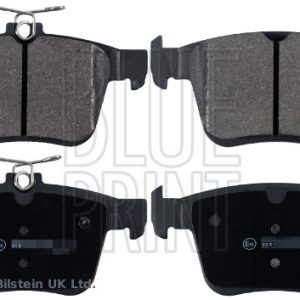 Set placute frana BLUE PRINT ADV184243 – VW | AutoRival
