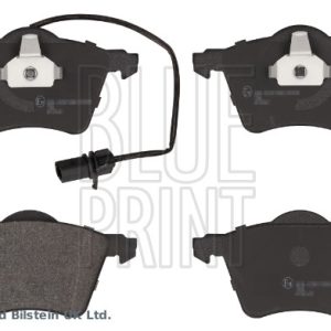 Set placute frana BLUE PRINT ADV184245 – VW | AutoRival