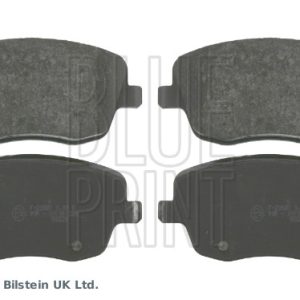 Set placute frana BLUE PRINT ADV184249 – VW | AutoRival