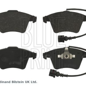 Set placute frana BLUE PRINT ADV184268 – VW | AutoRival