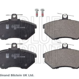 Set placute frana BLUE PRINT ADV184276 – VW | AutoRival