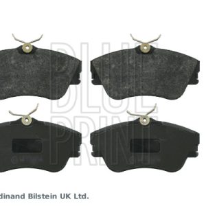 Set placute frana BLUE PRINT ADV184287 – VW | AutoRival