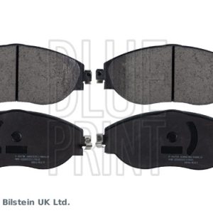 Set placute frana BLUE PRINT ADV184290 – VW | AutoRival