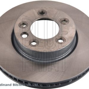 Disc frana BLUE PRINT ADV184329 – VW | AutoRival