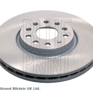 Disc frana BLUE PRINT ADV184348 – VW | AutoRival