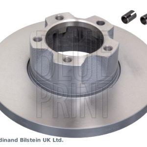 Disc frana BLUE PRINT ADV184385 – VW | AutoRival