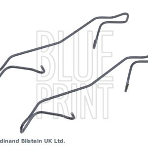 Set accesorii placute frana BLUE PRINT ADV1848600 – VW | AutoRival
