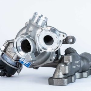 Compresor sistem de supraalimentare BORGWARNER 16359880040 – VW | AutoRival