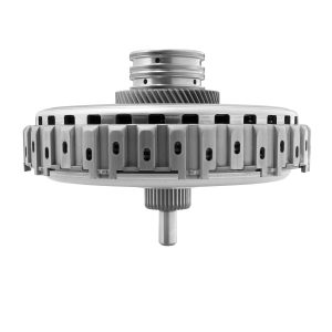 Kit ambreiaj BORGWARNER 203770 – VW | AutoRival