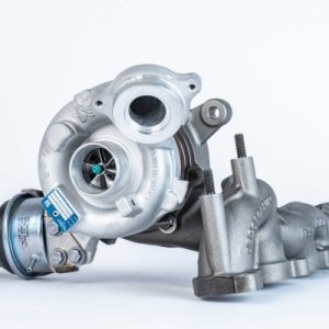 Compresor sistem de supraalimentare BORGWARNER 53039900205 – VW | AutoRival