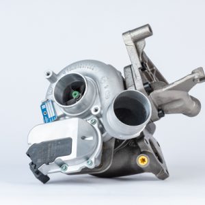Compresor sistem de supraalimentare BORGWARNER 53049900054 – VW | AutoRival