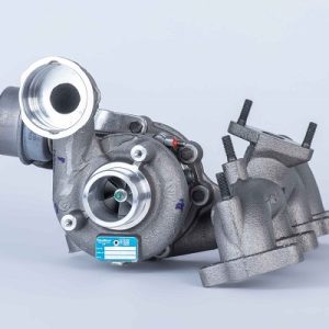 Compresor sistem de supraalimentare BORGWARNER 54399880022 – VW | AutoRival