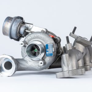 Compresor sistem de supraalimentare BORGWARNER 54399880059 – VW | AutoRival
