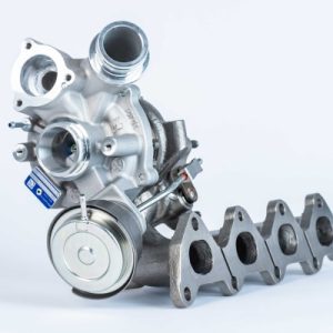 Compresor sistem de supraalimentare BORGWARNER 54399880139 – VW | AutoRival