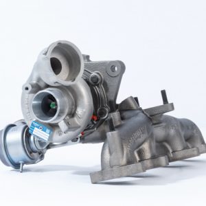 Compresor sistem de supraalimentare BORGWARNER 54399900029 – VW | AutoRival