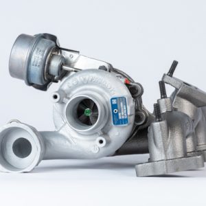 Compresor sistem de supraalimentare BORGWARNER 54399900059 – VW | AutoRival