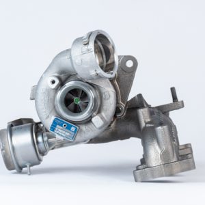 Compresor sistem de supraalimentare BORGWARNER 54399900072 – VW | AutoRival