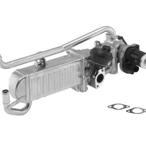 Modul EGR BORGWARNER 710862D – VW | AutoRival