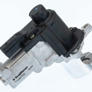 Supapa EGR BORGWARNER 710977D – VW | AutoRival