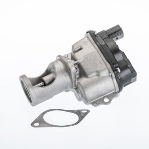 Supapa EGR BORGWARNER 710981R – VW | AutoRival