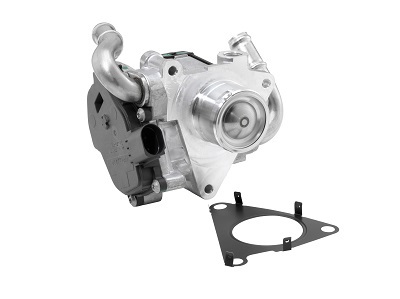 Supapa EGR BORGWARNER 72147559D – VW | AutoRival